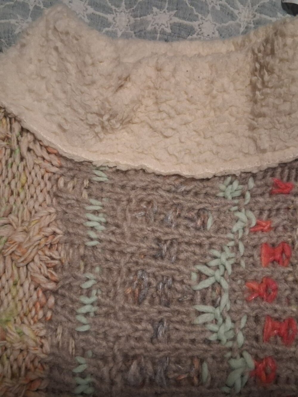 Free People Snow Haven Pullover - Picture 5 of 10